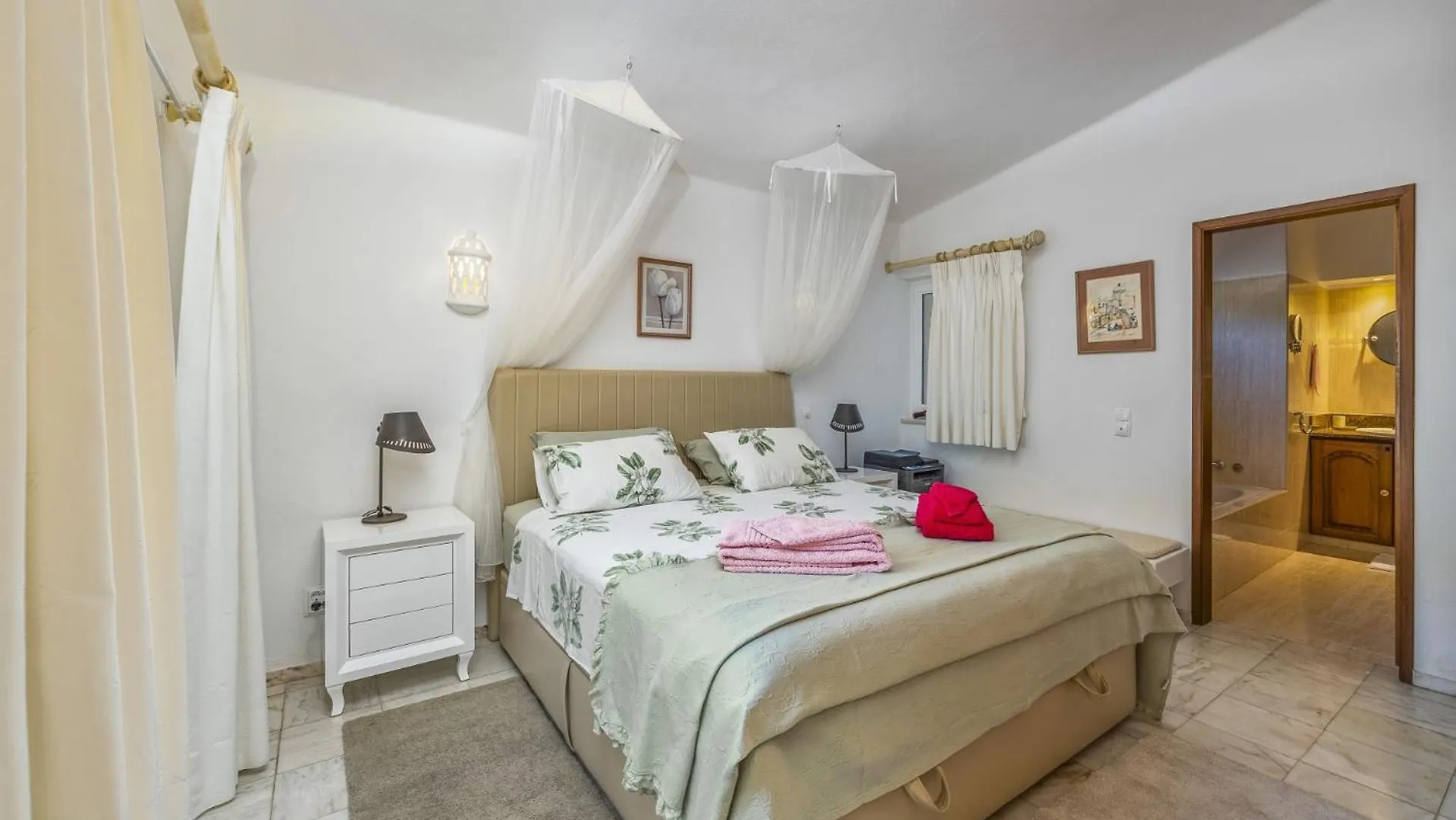 Villa Casa Fatinha By Villa Plus Carvoeiro  Carvoeiro (Lagoa)