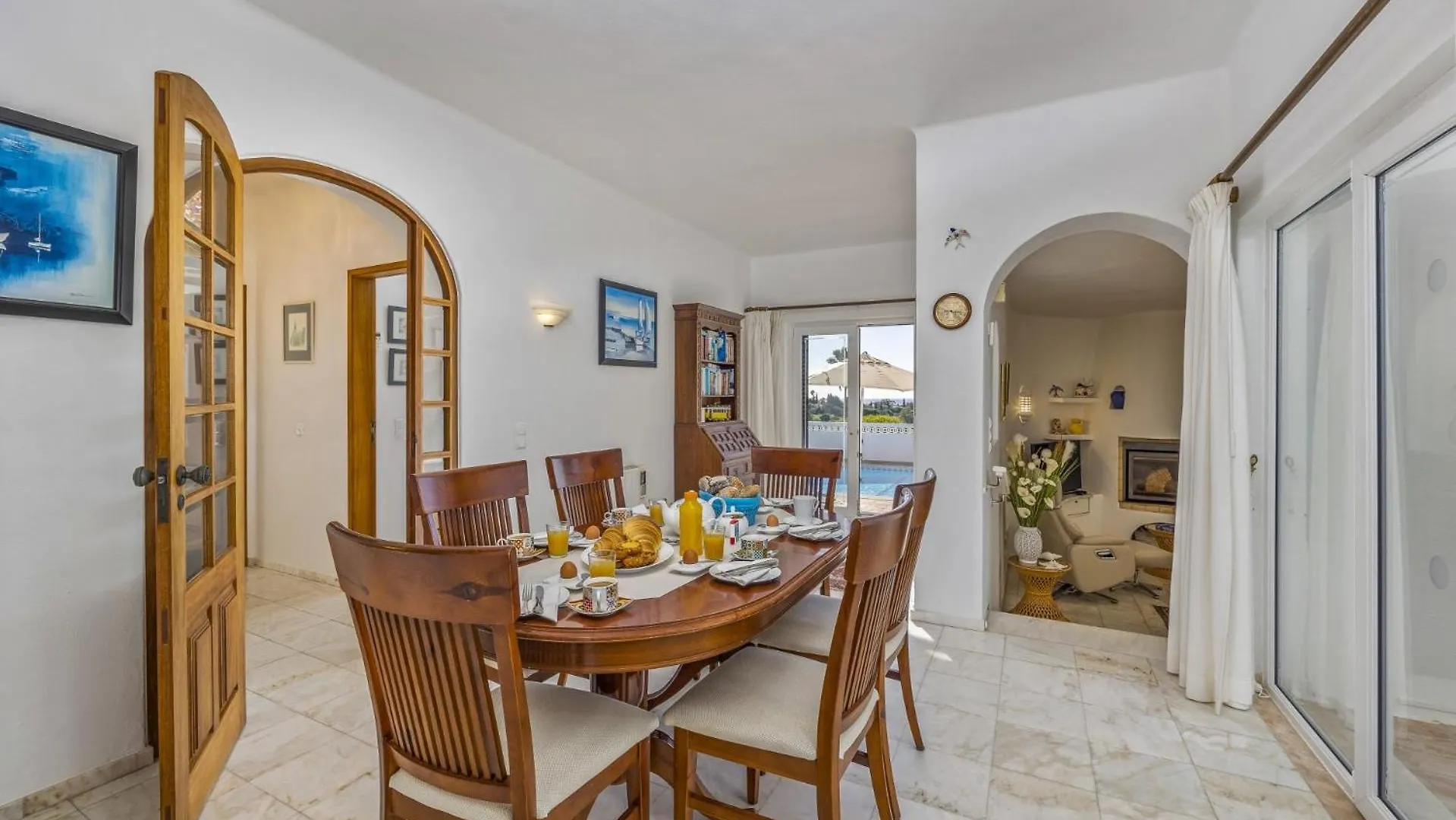 Villa Casa Fatinha By Villa Plus Carvoeiro   Carvoeiro (Lagoa)