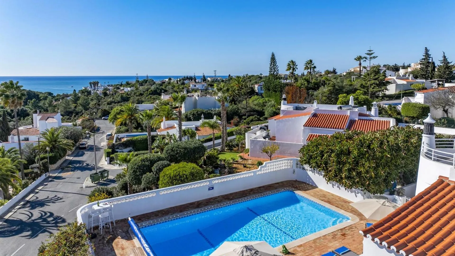 Villa Casa Fatinha By Villa Plus Carvoeiro  0*, Carvoeiro (Lagoa) Portugal