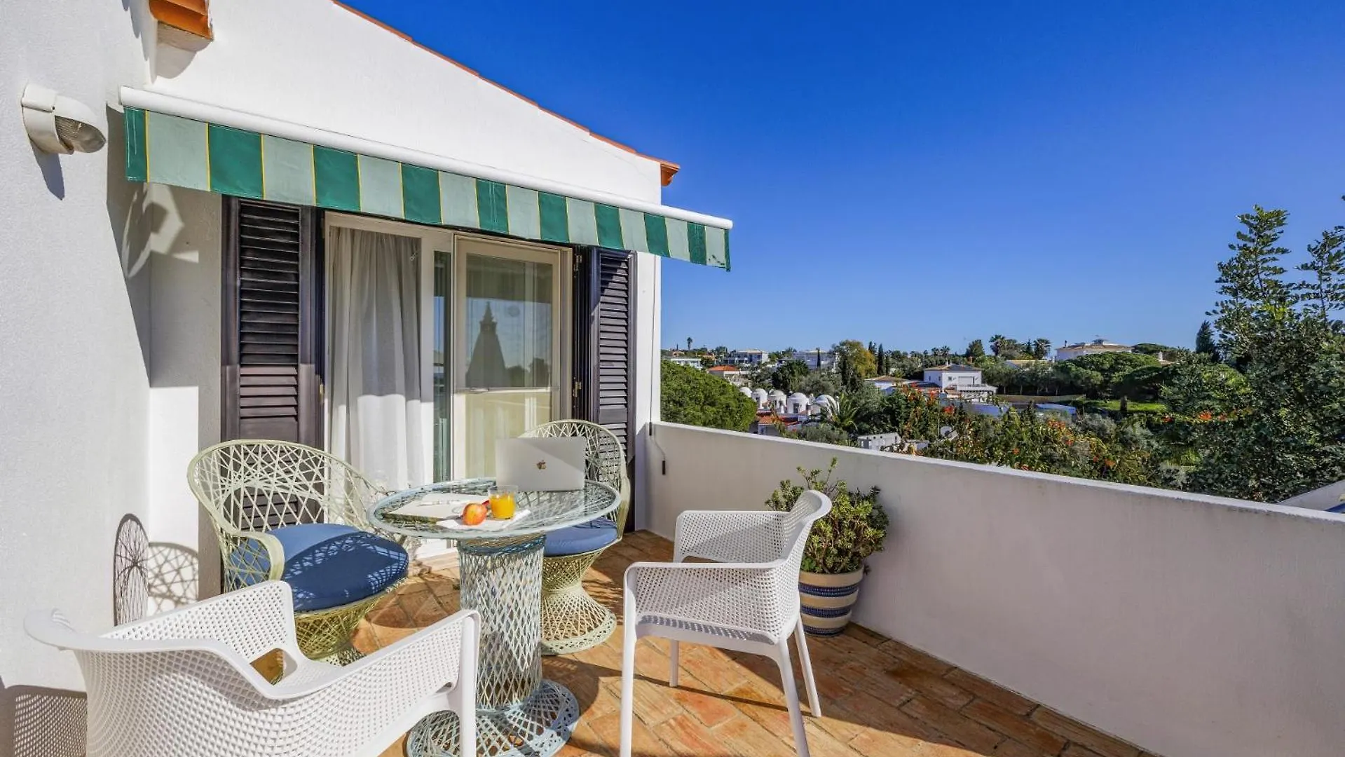 Villa Casa Fatinha By Villa Plus Carvoeiro  0*, Carvoeiro (Lagoa)