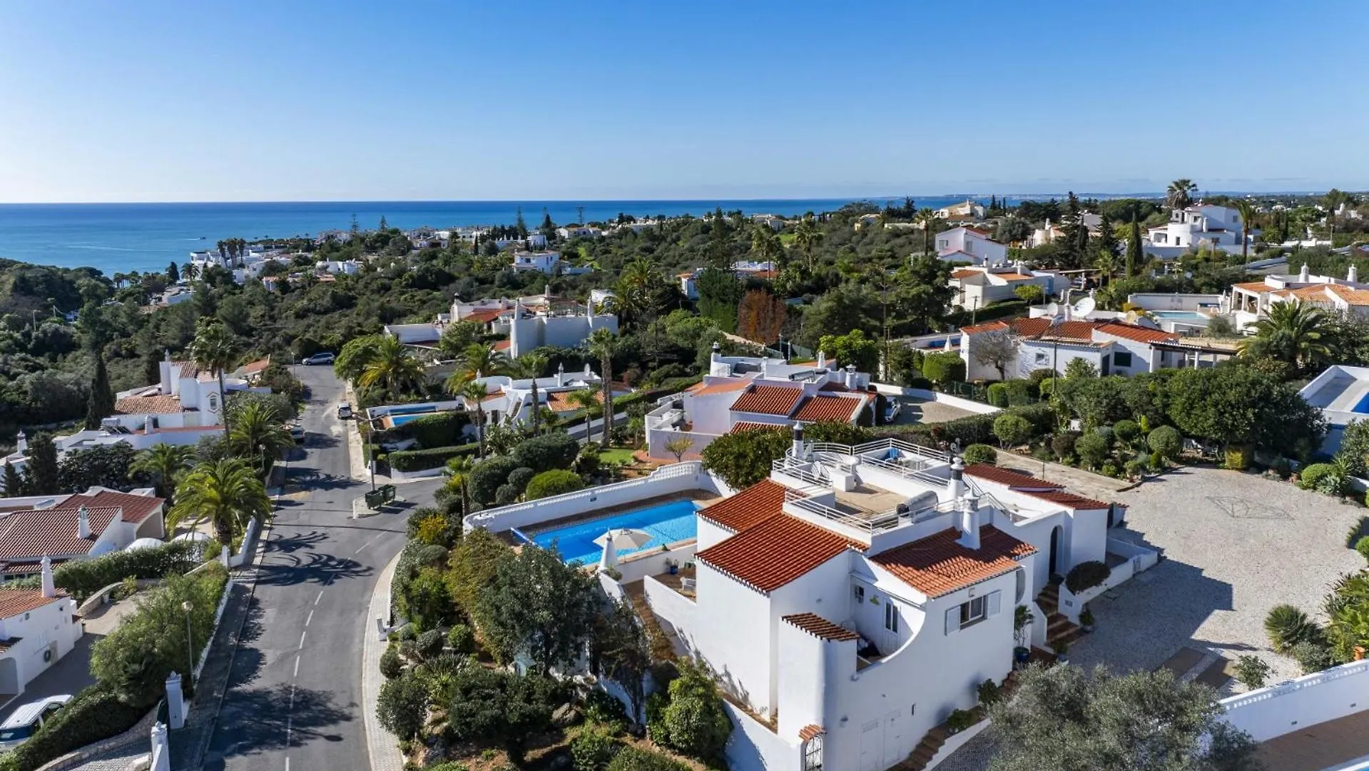 Villa Casa Fatinha By Villa Plus Carvoeiro