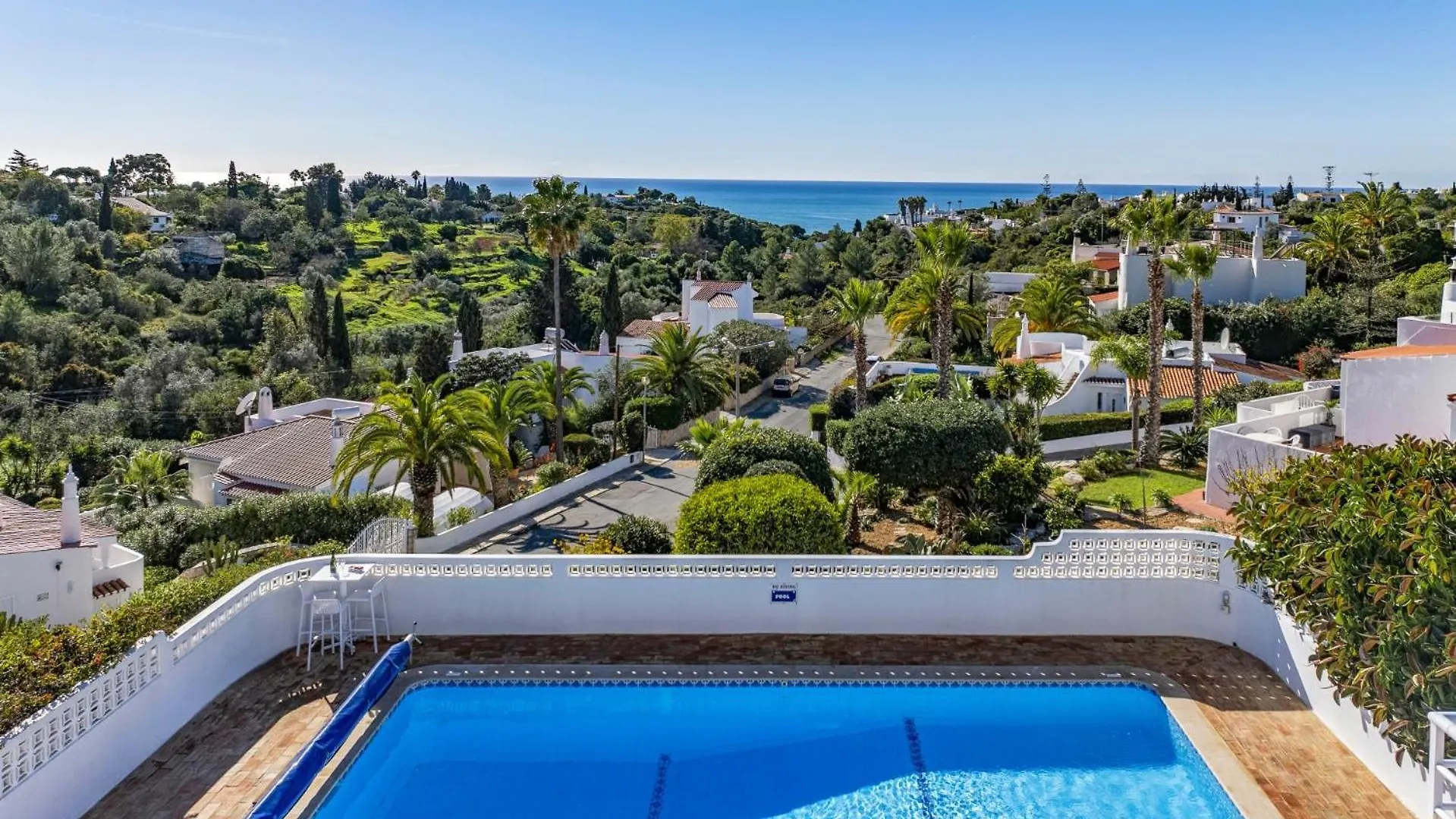Villa Casa Fatinha By Villa Plus Carvoeiro