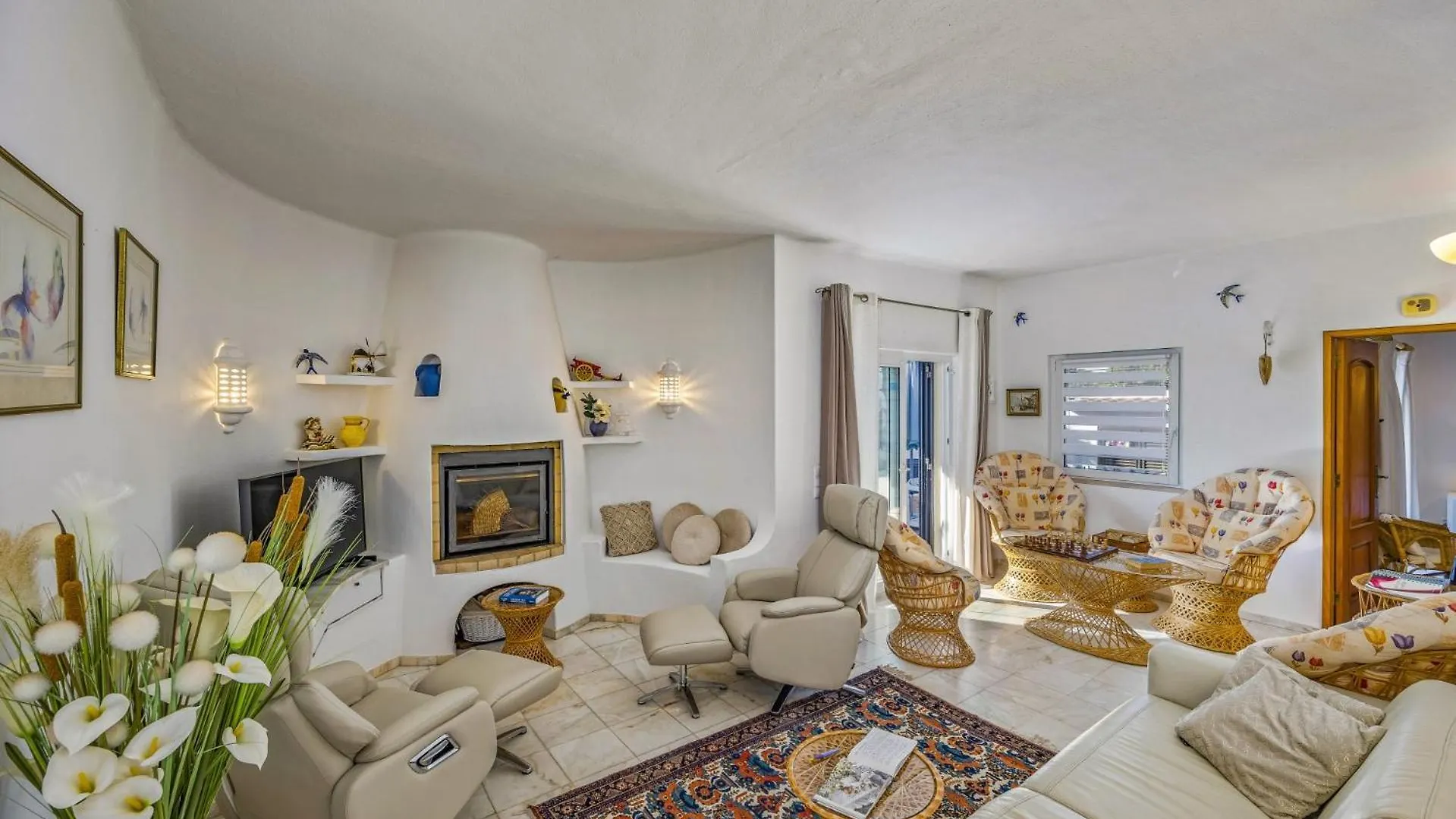 Villa Casa Fatinha By Villa Plus Carvoeiro   Carvoeiro (Lagoa)