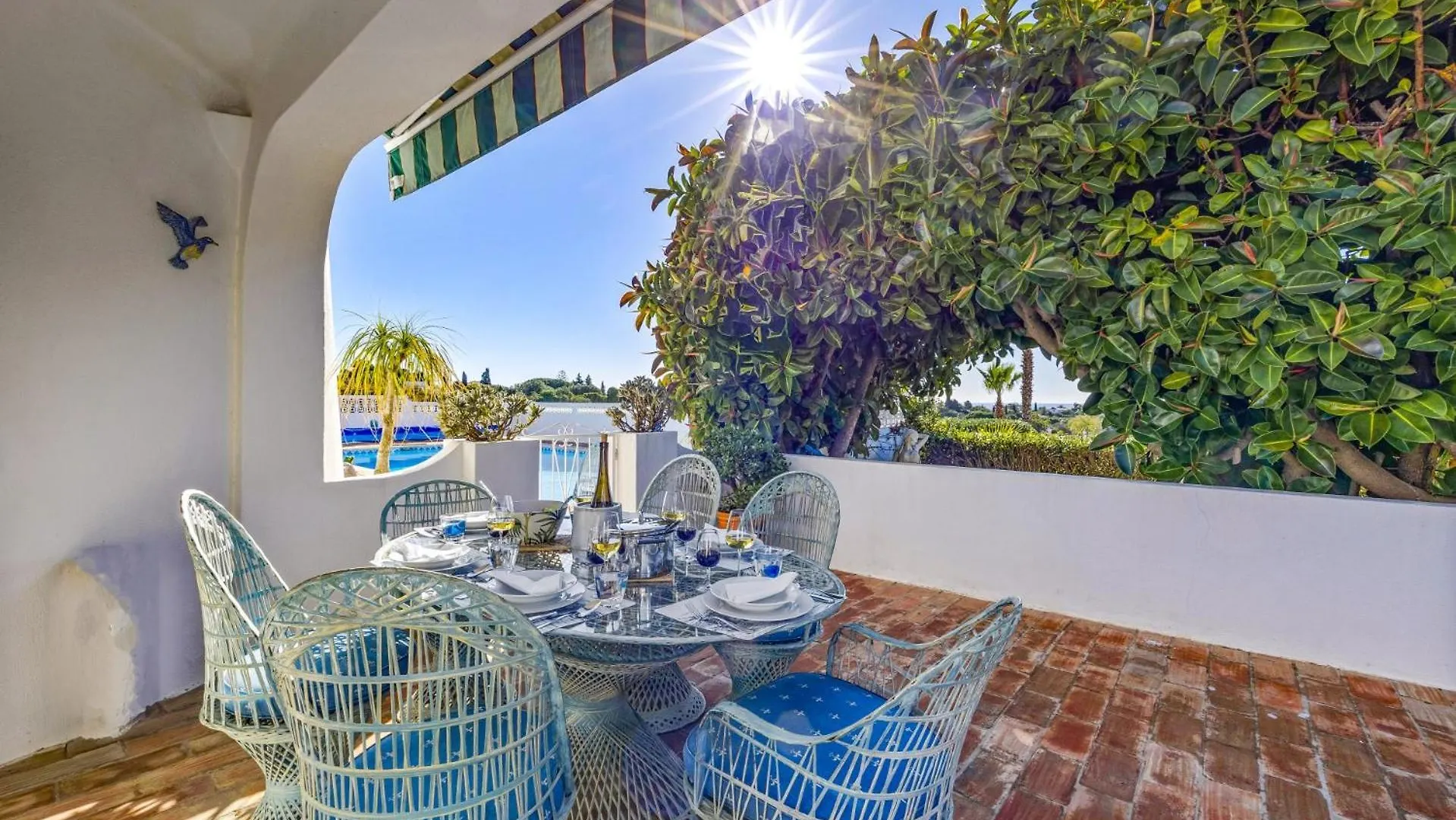 Villa Casa Fatinha By Villa Plus Carvoeiro  Portugal