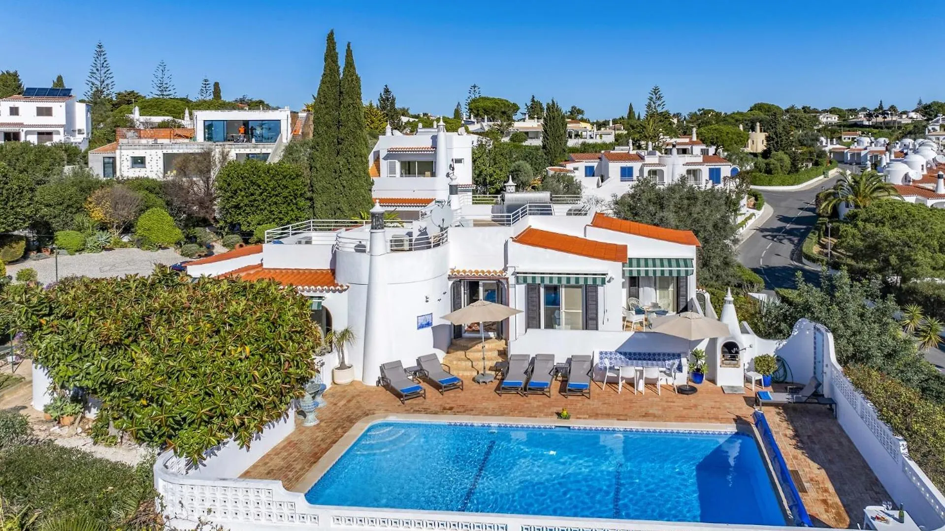 Villa Casa Fatinha By Villa Plus Carvoeiro