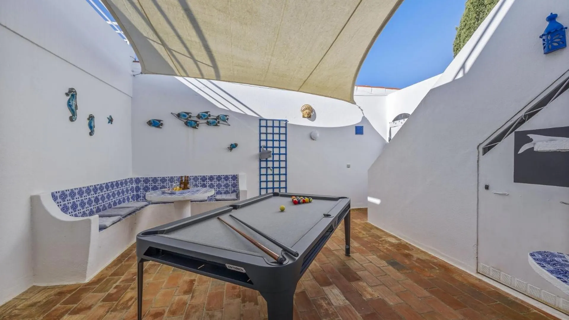 Villa Casa Fatinha By Villa Plus Carvoeiro