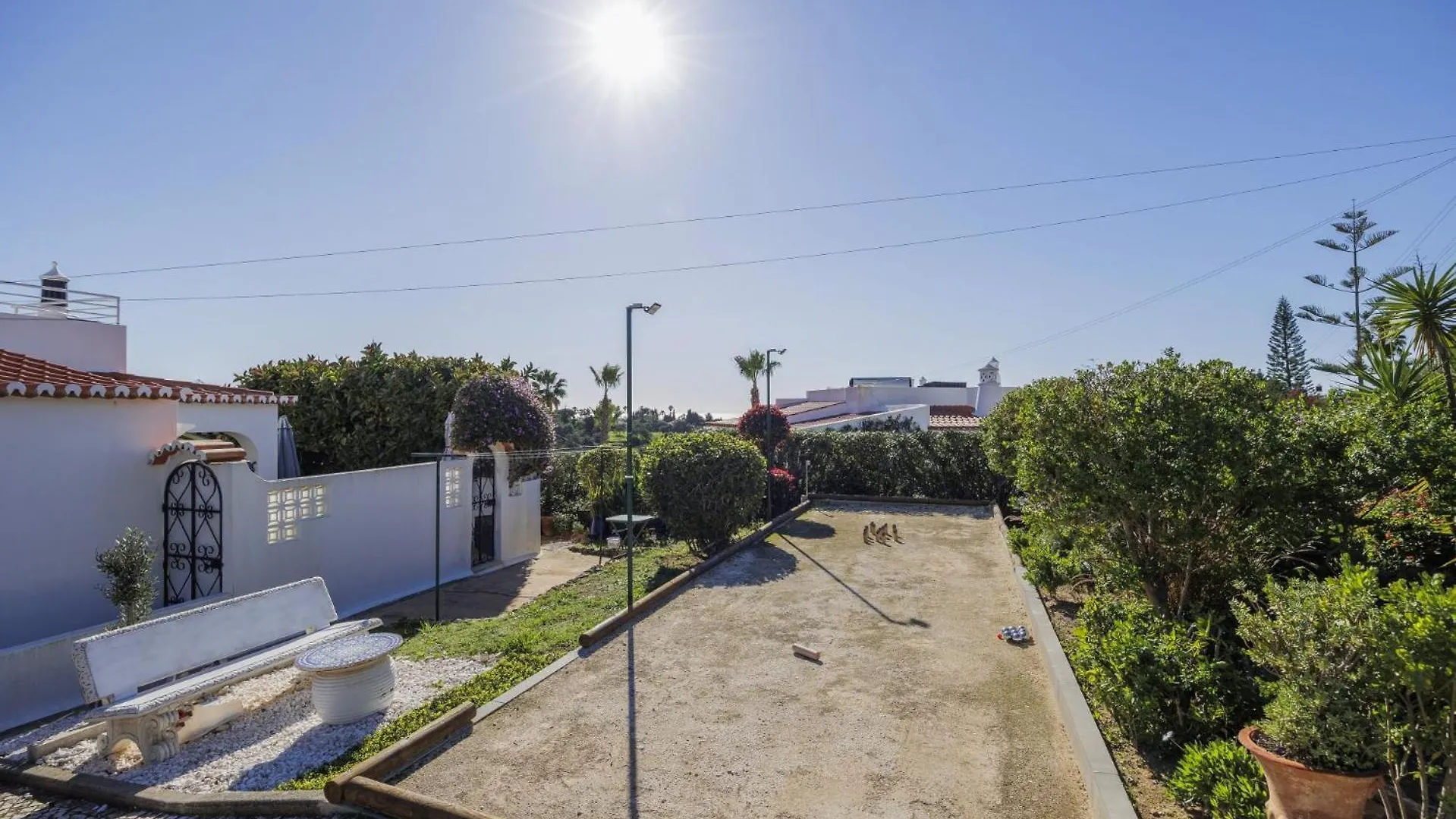 Villa Casa Fatinha By Villa Plus Carvoeiro